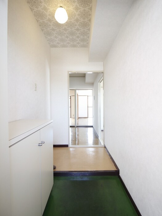 第２三栄ハイツの物件内観写真