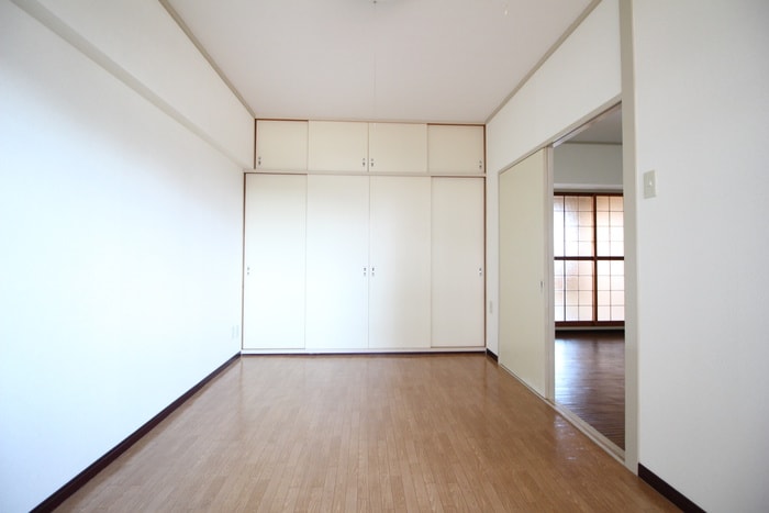 第２三栄ハイツの物件内観写真