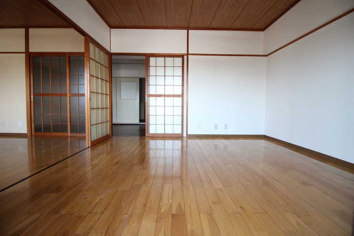 第２三栄ハイツの物件内観写真