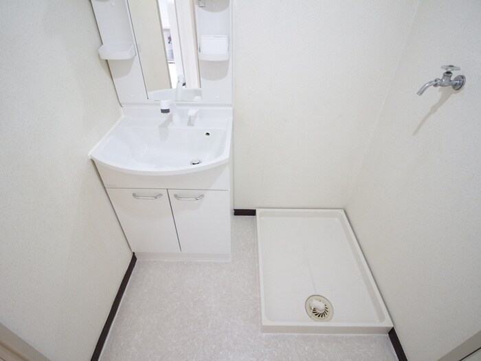 第２三栄ハイツの物件内観写真