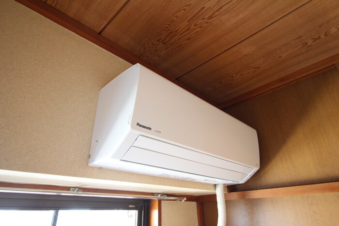 第２三栄ハイツの物件内観写真