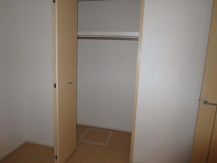 ヴェーク　フルスＢの物件内観写真