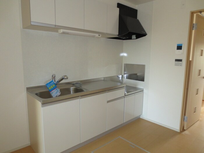 ヴェーク　フルスＢの物件内観写真