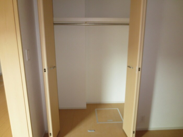 ヴェーク　フルスＢの物件内観写真