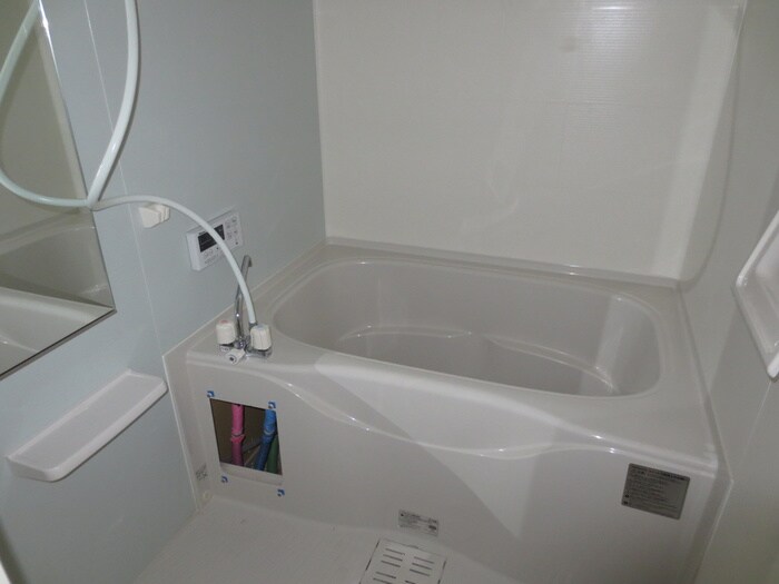 ヴェーク　フルスＢの物件内観写真