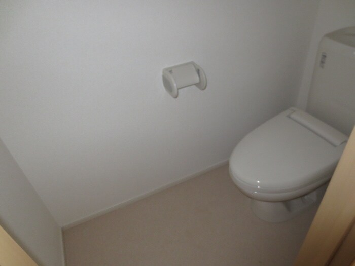 ヴェーク　フルスＢの物件内観写真