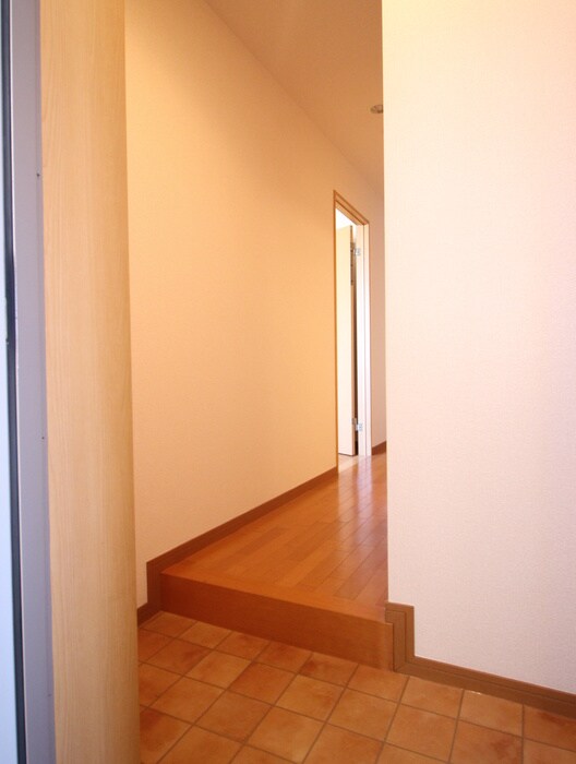 フローラル香流の物件内観写真