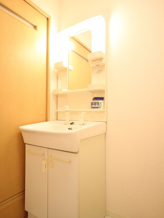 フローラル香流の物件内観写真