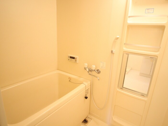 フローラル香流の物件内観写真