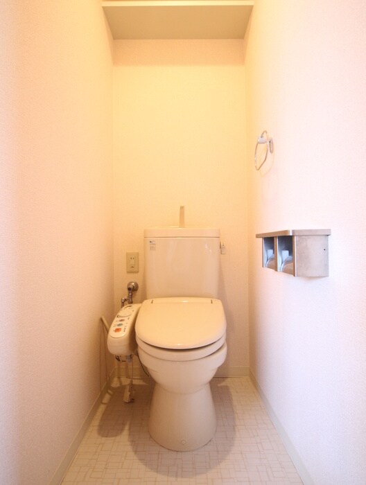 フローラル香流の物件内観写真