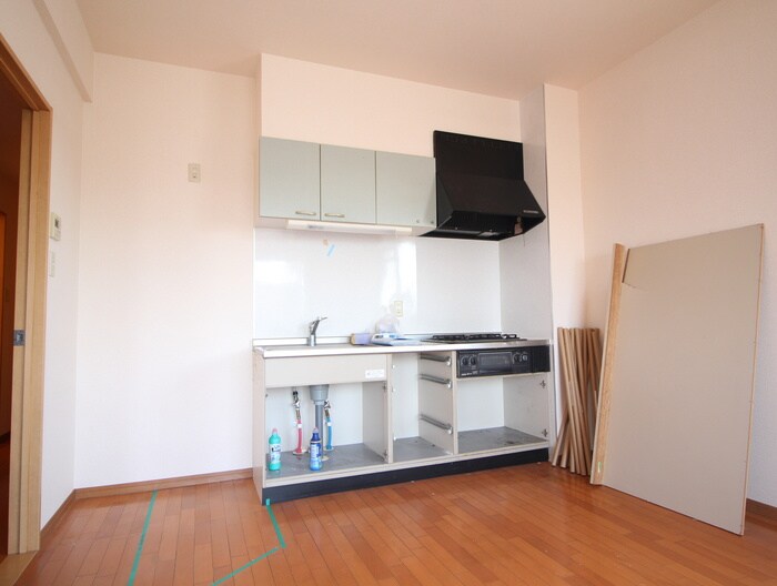 フローラル香流の物件内観写真