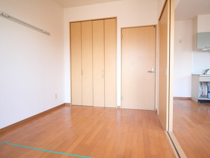 フローラル香流の物件内観写真