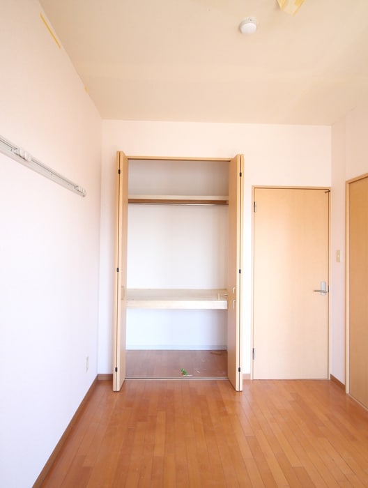 フローラル香流の物件内観写真