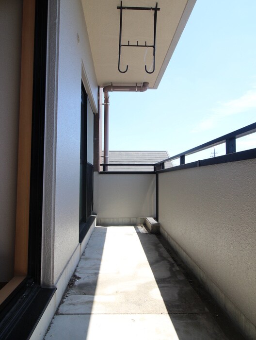 フローラル香流の物件内観写真