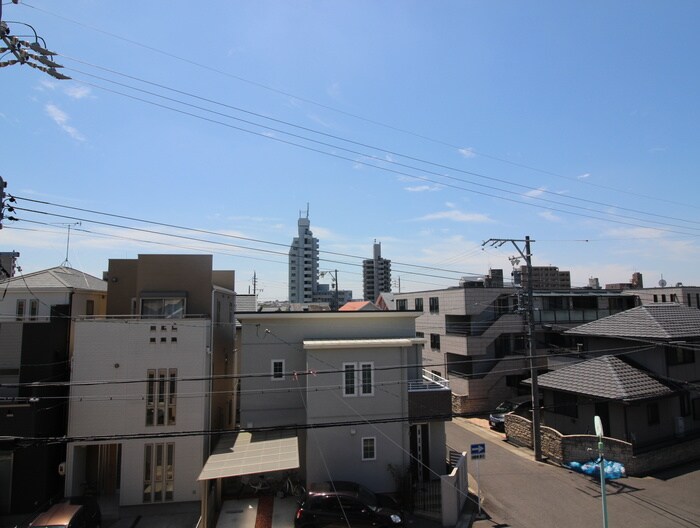 フローラル香流の物件内観写真