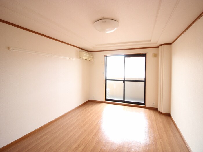 フォルティアの物件内観写真