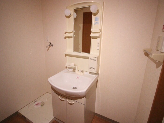 フォルティアの物件内観写真