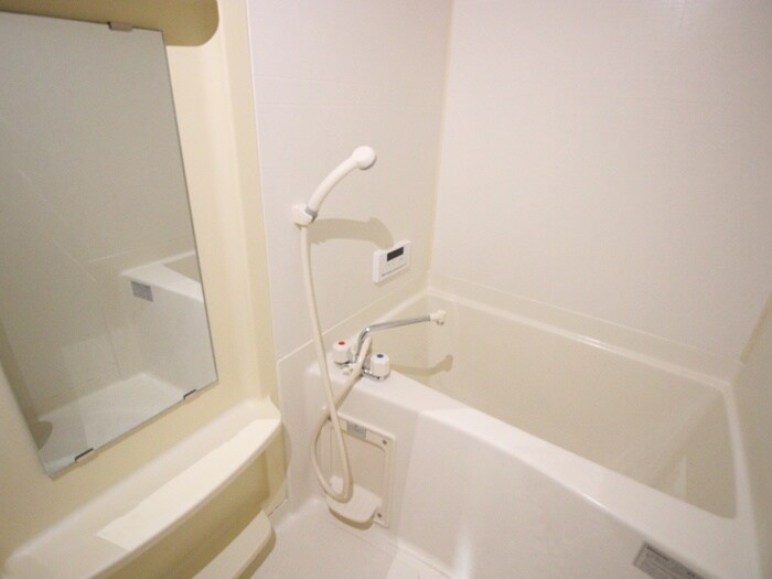 フォルティアの物件内観写真