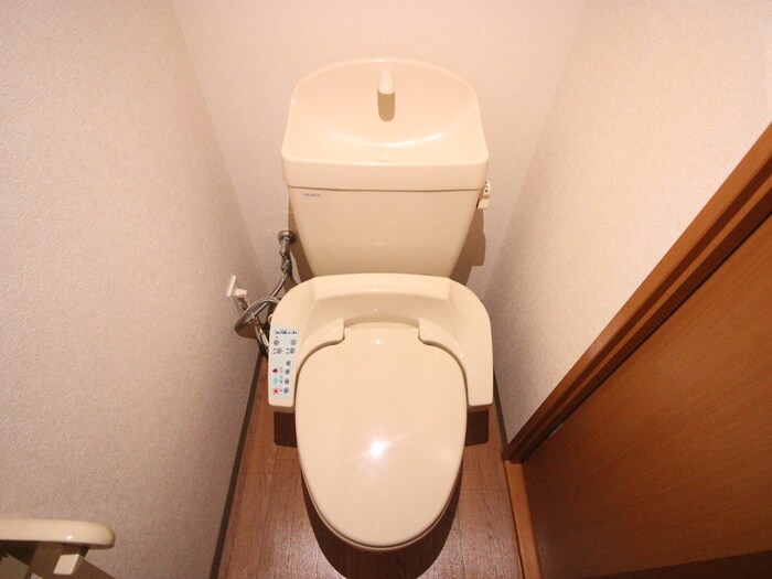 フォルティアの物件内観写真