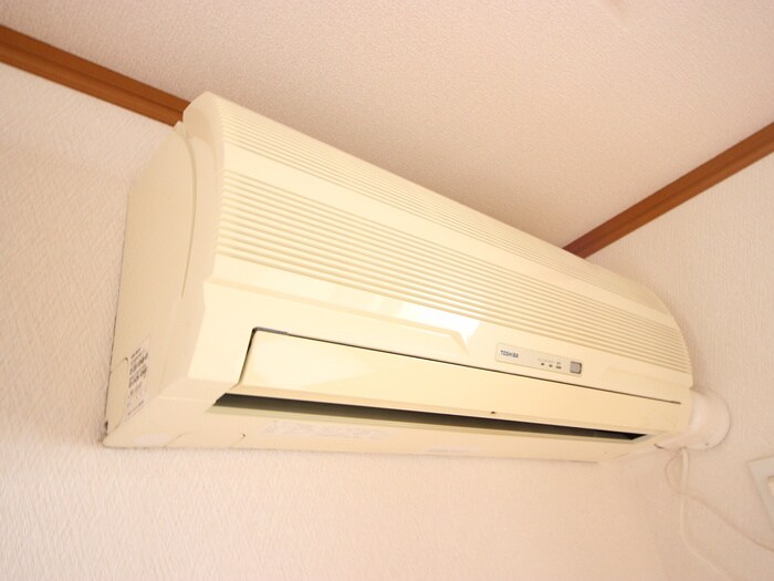 フォルティアの物件内観写真