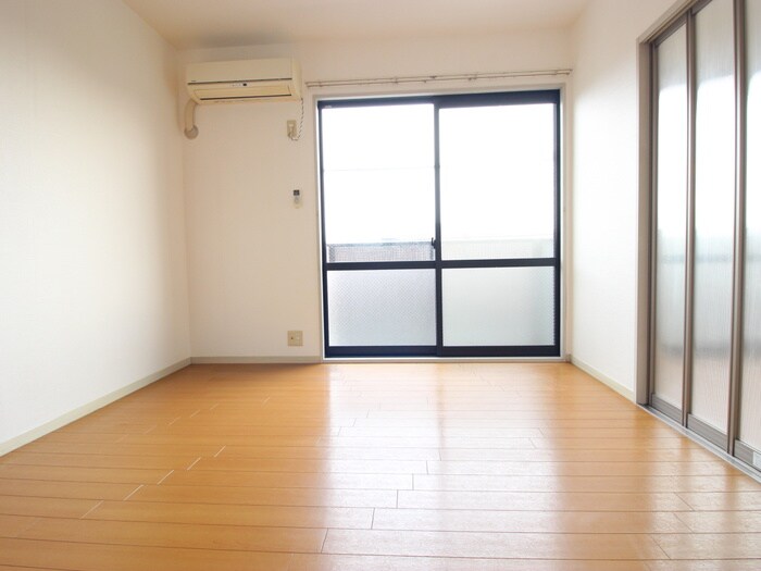 フォーレス下田の物件内観写真