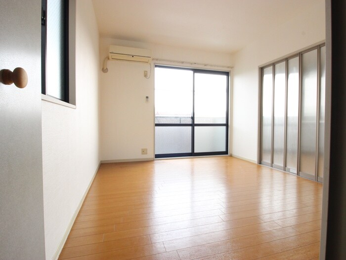 フォーレス下田の物件内観写真