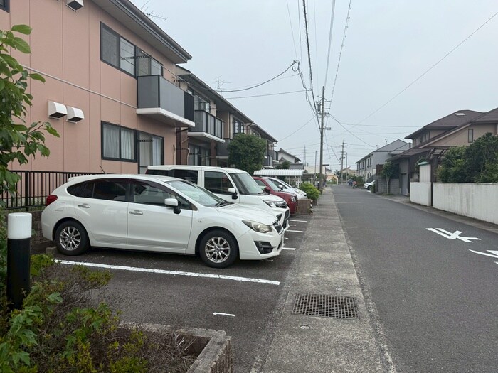 フォーレス下田の物件外観写真