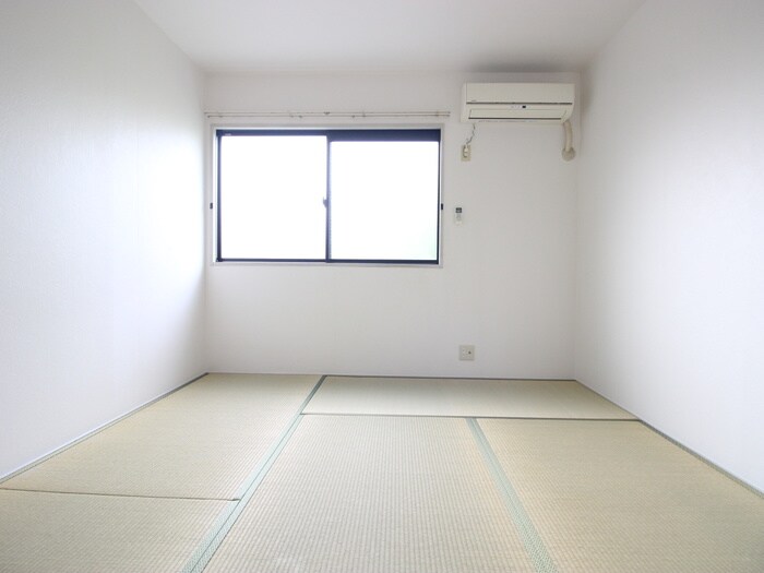 フォーレス下田の物件内観写真