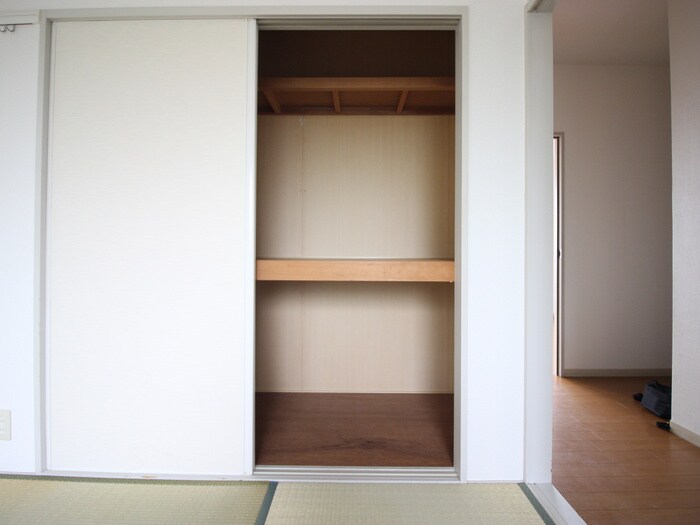 フォーレス下田の物件内観写真