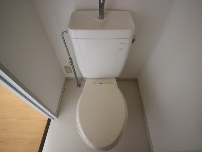 フォーレス下田の物件内観写真