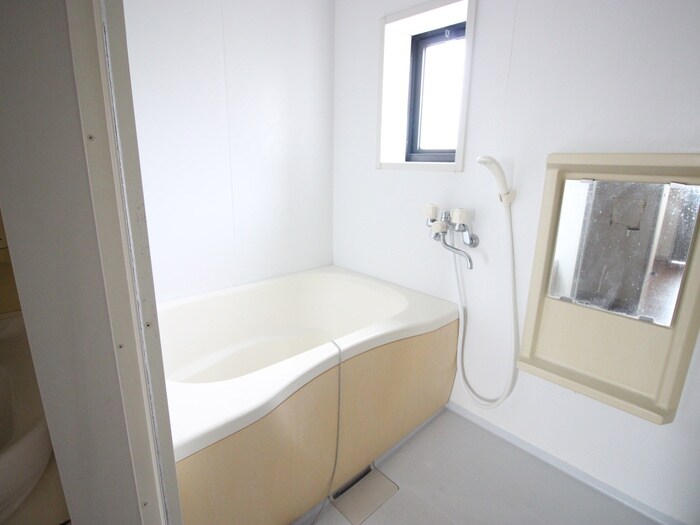 フォーレス下田の物件内観写真