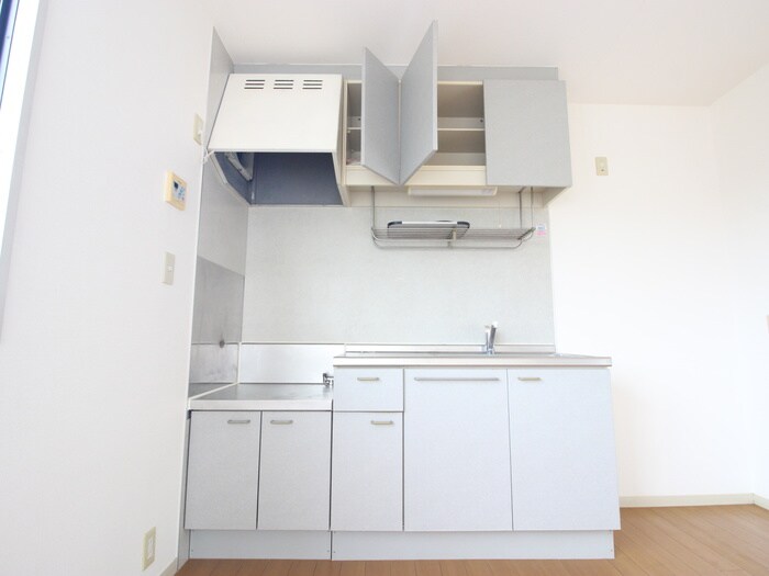 フォーレス下田の物件内観写真