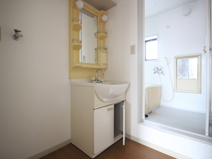 フォーレス下田の物件内観写真