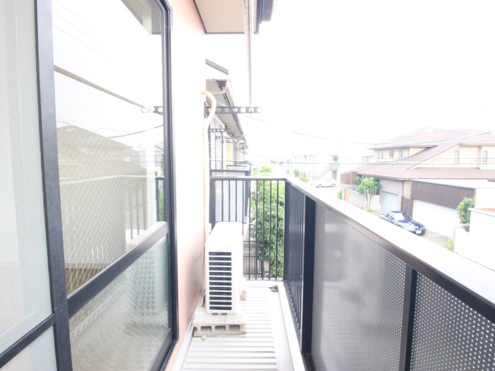 フォーレス下田の物件内観写真