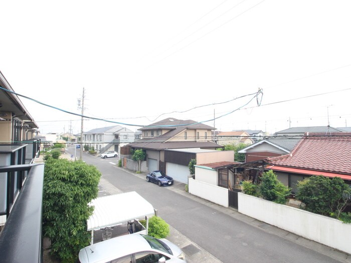 フォーレス下田の物件内観写真