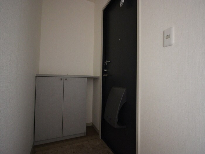 フォーレス下田の物件内観写真