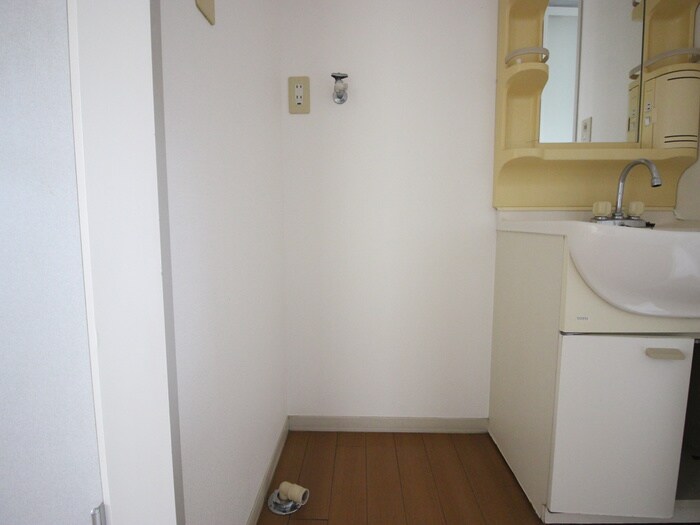 フォーレス下田の物件内観写真