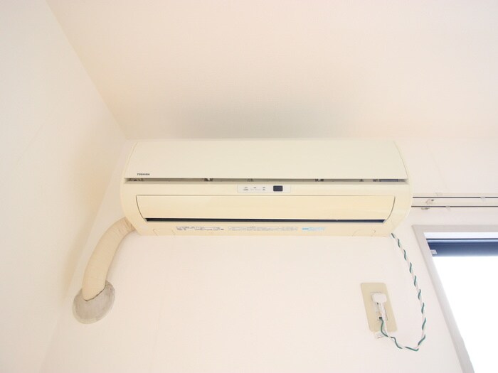 フォーレス下田の物件内観写真