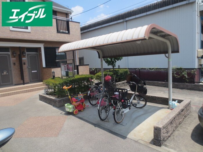 ステラの物件外観写真