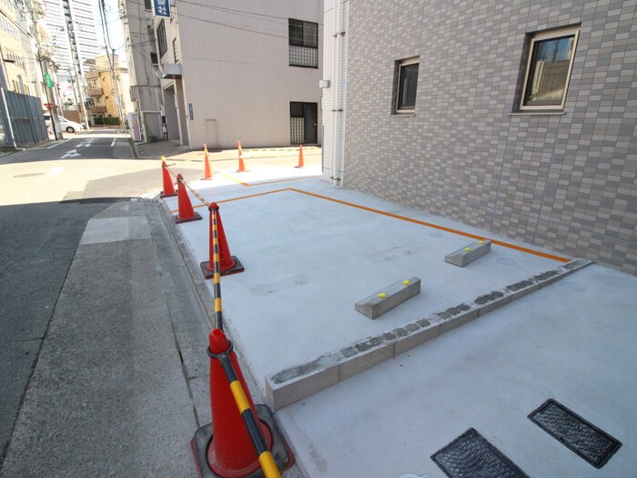 セレニティー名駅西の物件外観写真