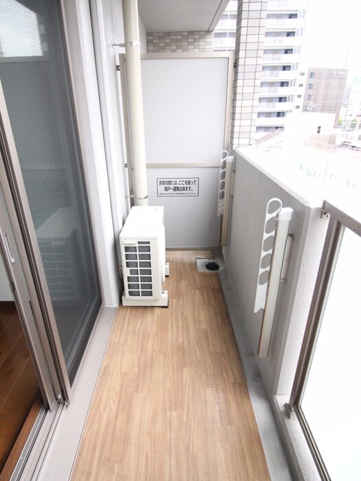 セレニティー名駅西の物件内観写真