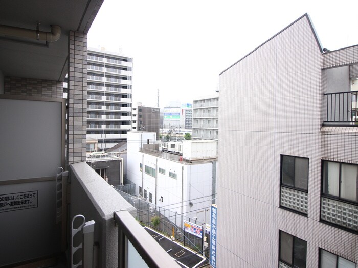 セレニティー名駅西の物件内観写真