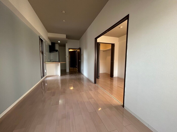 フォレシティ新栄の物件内観写真