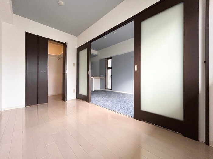 フォレシティ新栄の物件内観写真