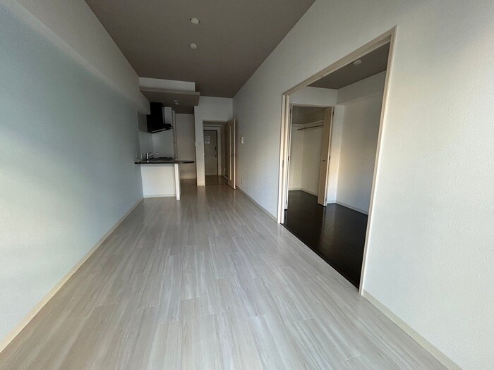 フォレシティ新栄の物件内観写真