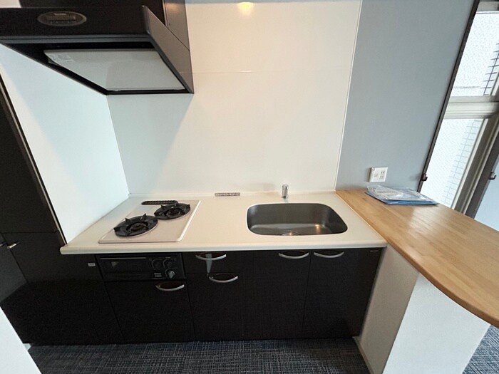 フォレシティ新栄の物件内観写真