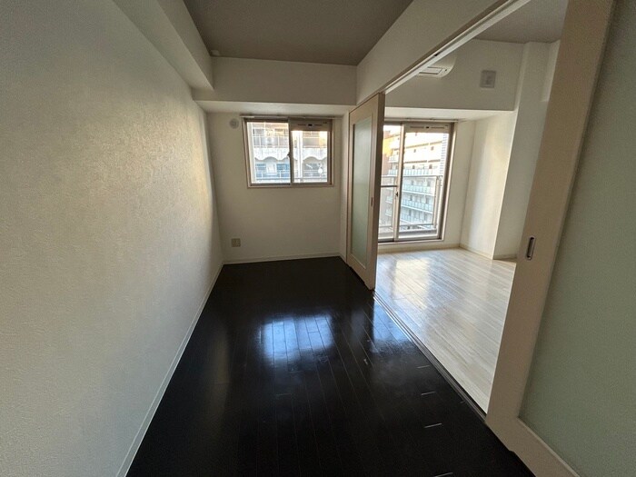 フォレシティ新栄の物件内観写真