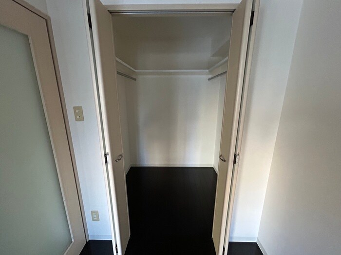 フォレシティ新栄の物件内観写真