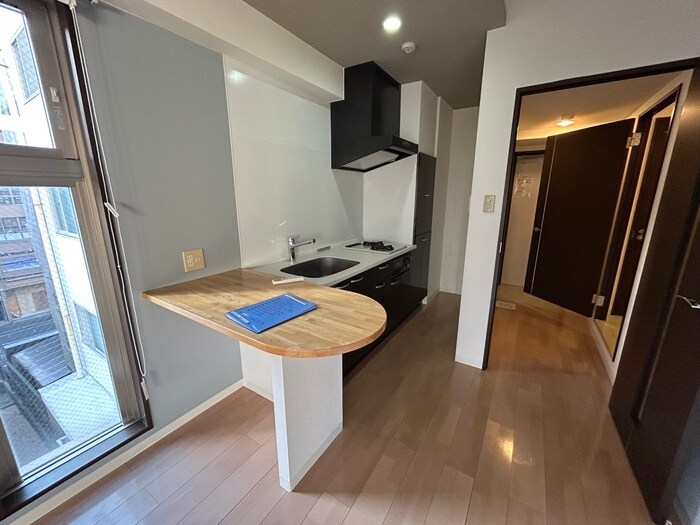 フォレシティ新栄の物件内観写真