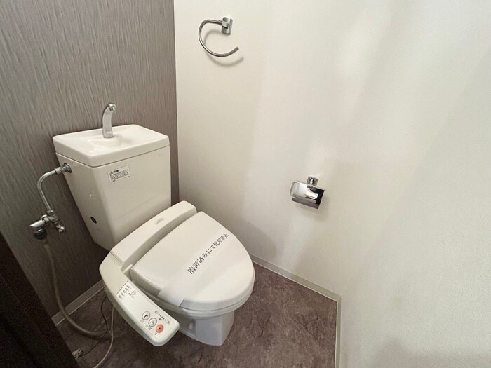 フォレシティ新栄の物件内観写真